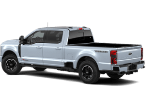 2026 Ford Super Duty® External Image 3